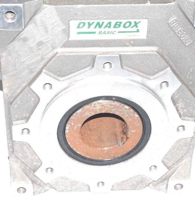 NEW GIRARD TRANSMISSIONS 110 B60CRH2 DYNABOX 110B60CRH2 - Image 3