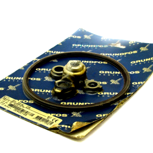 NEW GRUNDFOS CRN2/4-SF-AUUE/V D SEAL REPAIR KIT CRN24SFAUUEVD