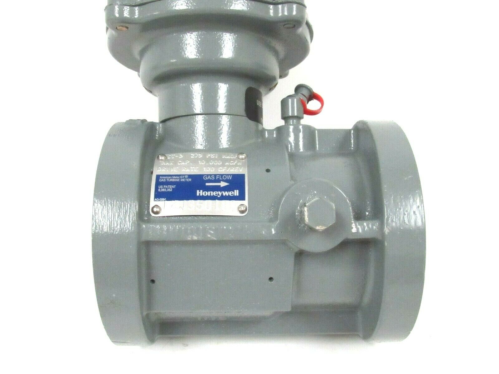 NEW HONEYWELL 3