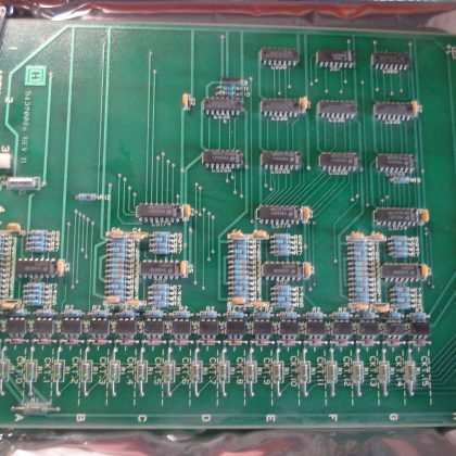 NEW HONEYWELL 4DP7APXID211 BOARD