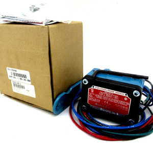 NEW HONEYWELL EXD-AR-3 LIMIT SWITCH EXDAR3