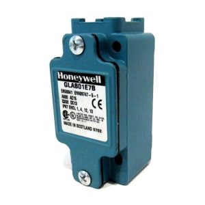 NEW HONEYWELL GLAB01E7B LIMIT SWITCH BODY