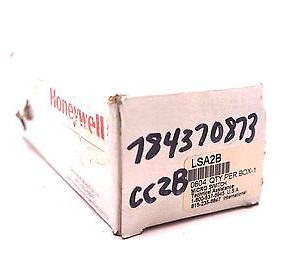 NEW HONEYWELL LSA2B LIMIT SWITCH