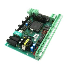 NEW ICG MACHINE CENTER 85.08567.04 CIRCUIT BOARD CPU ALS 350 850856704