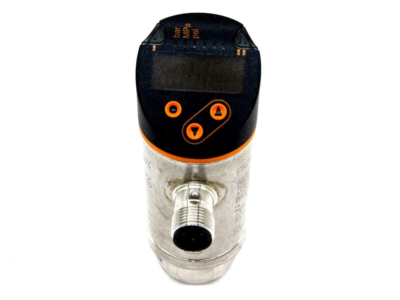 NEW IFM EFECTOR PN-010-RER14-QFRKG/US/ /V PRESSURE SENSOR PN7094 - Image 4