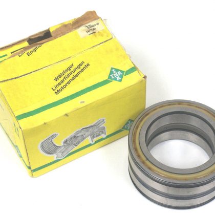 NEW INA SL045017-PP DOUBLE ROW CYLINDRICAL ROLLER BEARING, SL045017PP