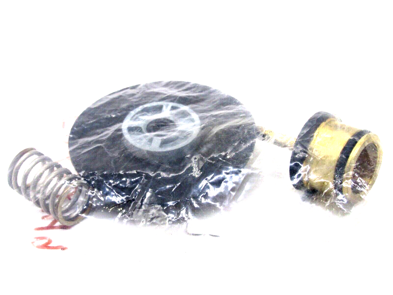 NEW INGERSOLL RAND 104541 PIGGYBACK SERVICE KIT - Image 4