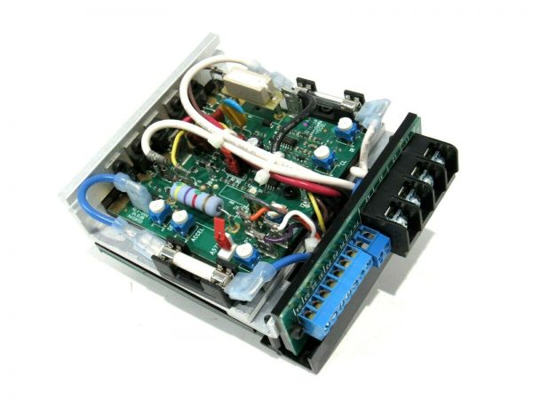 NEW KB ELECTRONICS KBPB-125 DC MOTOR SPEED CONTROL 30020564 KBPB125 - Image 3