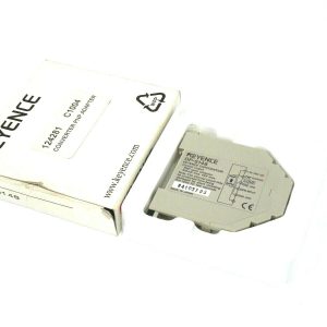 NEW KEYENCE OP-5148 ADAPTER / CONVERTER OP5148