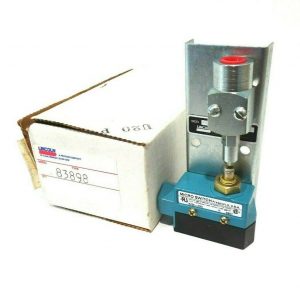 NEW LINCOLN INDUSTRIAL 83898 CYCLE INDICATOR