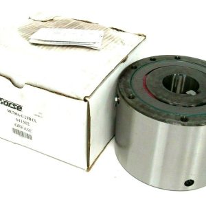 NEW MORSE MG700A-G CAM CLUTCH MG700AG 2 FB CL 641502 2" BORE