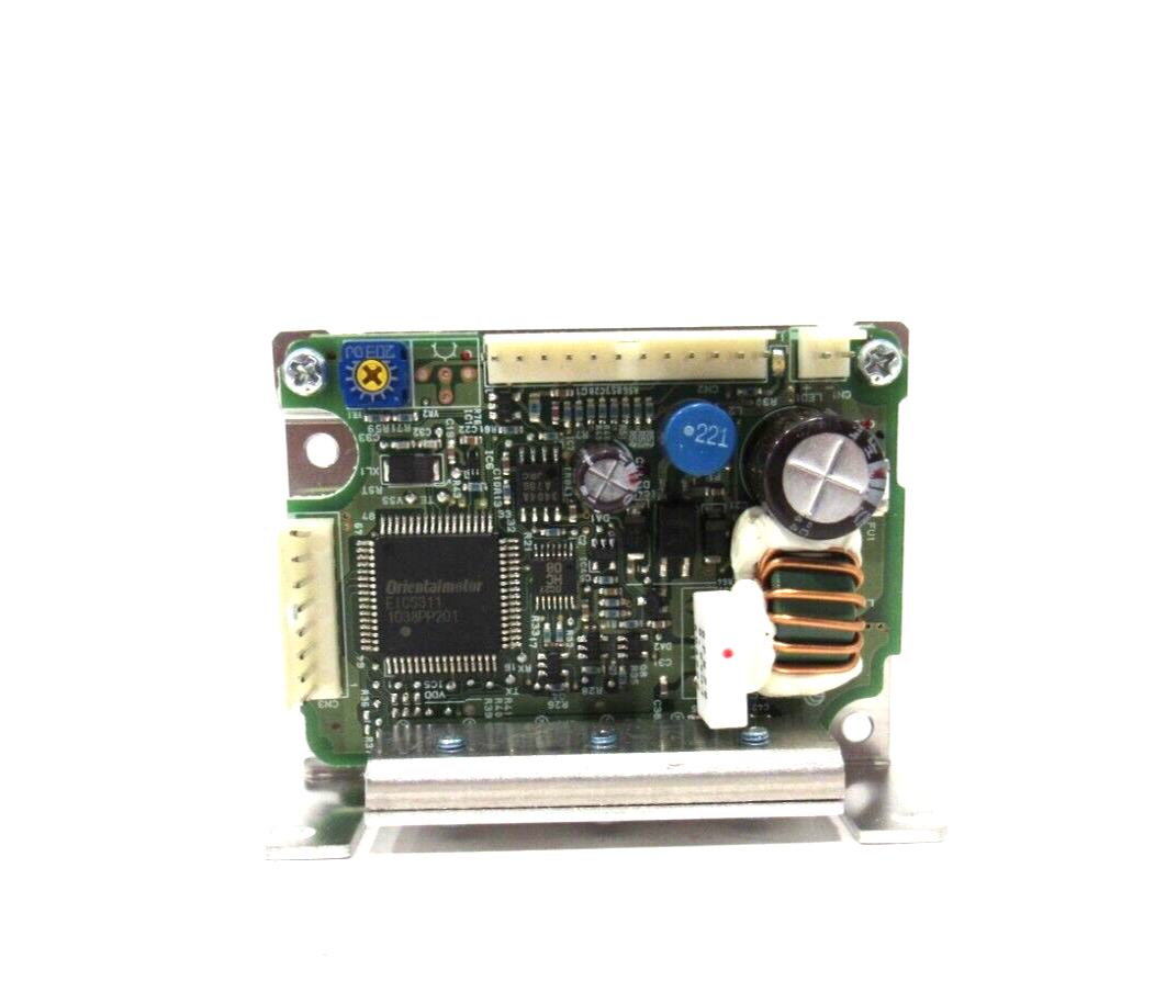 NEW ORIENTAL MOTOR AXHD50K BRUSHLESS DC MOTOR DRIVER - Image 3