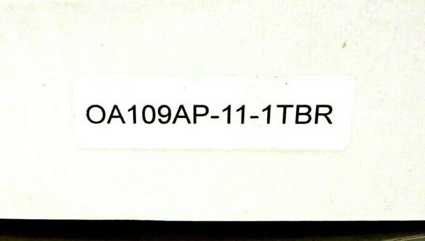 NEW ORION OA109AP-11-1TBR FAN 115VAC 50/60HZ OA109AP111TBR - Image 4