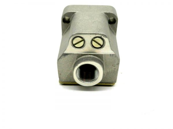 NEW PARKER OE4-SBKS-44K HYDRAULIC PRESSURE SWITCH 626092 OE4SBKS44K - Image 4