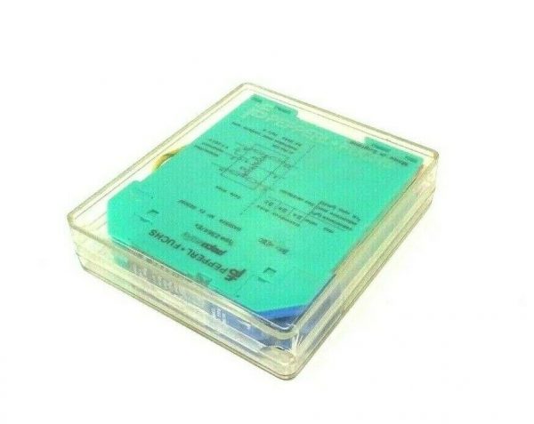 NEW PEPPERL & FUCHS Z364 / EX BARRIER DEVICE Z364EX