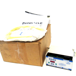 NEW PINNACLE DR-04 NSD ZONE GUARD CONTROL MODULE DR04