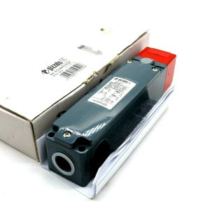 NEW PIZZATO FG 60PD1E0Z SAFETY SWITCH SOLENOID FG60PD1E0Z