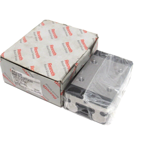 NEW REXROTH R162271420 RAIL RUNNER BLOCK