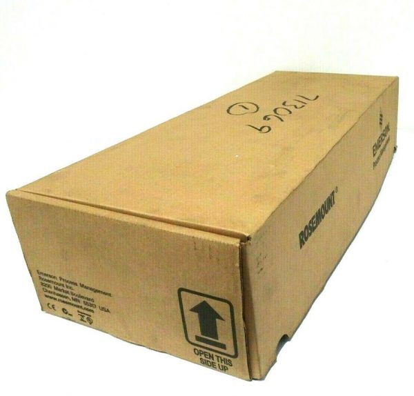 NEW ROSEMOUNT 0068R21A30N060E5 TEMPERATURE TRANSMITTER