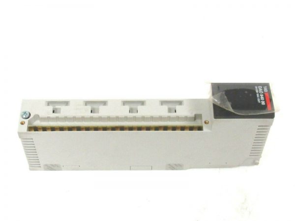 NEW SCHNEIDER 140-DAO-840-00 TSX QUANTUM OUTPUT MODULE 140DAO84000 - Image 6