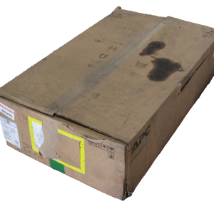 NEW SCHNEIDER ELECTRIC SMT3000RM2UNC APC SMART-UPS 3000VA