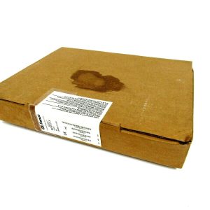 NEW SEALED GE FANUC IC697BEM731X BUS CONTROLLER MODULE