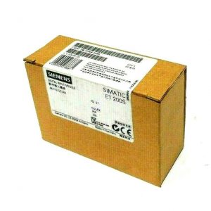 NEW SEALED SIEMENS 6ES7 138-4FA04-0AB0 DIGITAL INPUT MODULE 6ES71384FA040AB0