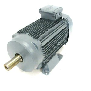 NEW SEW EURODRIVE DRN132S4/F1/TF MOTOR 7.5 HP DRN132S4F1TF 1-1/2" DIA.