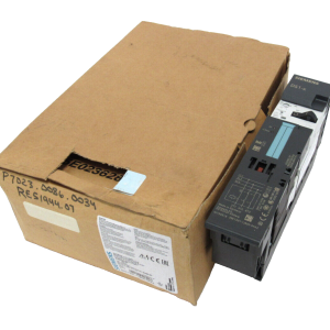 NEW SIEMENS 3RK1301-1JB00-0AA2  MOTOR STARTER 3RK13011JB000AA2
