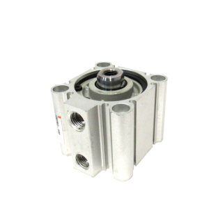 NEW SMC CDQ2B50-15DZ COMPACT CYLINDER CDQ2B5015DZ