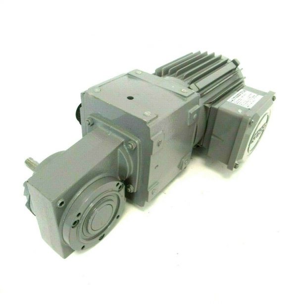 NEW STOBER RD11W0-2000-025-4 GEARBOX REDUCER 1693780 K210-80-K4-U-3382-TLB-IEC