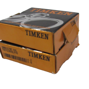 NEW TIMKEN 2MM9107WI DUL PRECISION BEARING SET