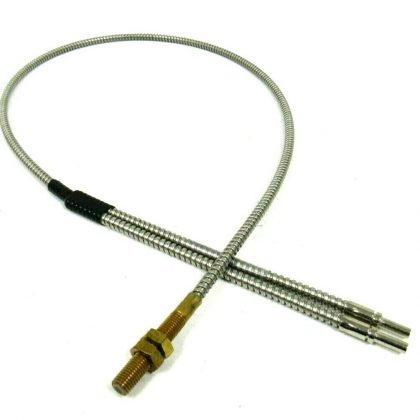 NEW TRI-TRONICS BF-A-36T FIBER OPTIC LIGHT GUIDE BFA36T