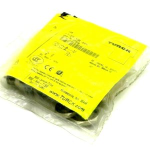 NEW TURCK BI5-G18-AZ3X-B3331 SENSOR 4372098 BI5G18AZ3XB3331