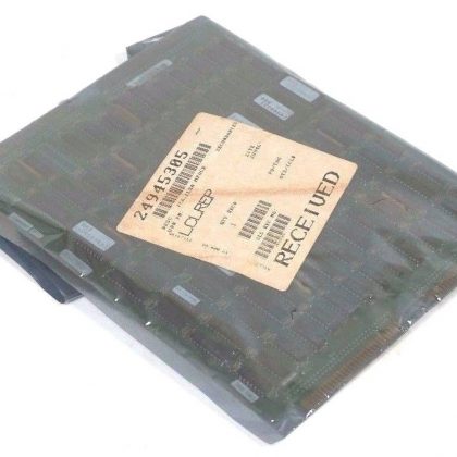 NEW UNISYS 24945305 FLSA MFOCR BOARD 2494-5305