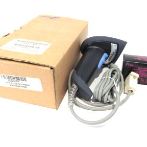 NEW UNITECH MS335-XG BARCODE SCANNER MS335XG