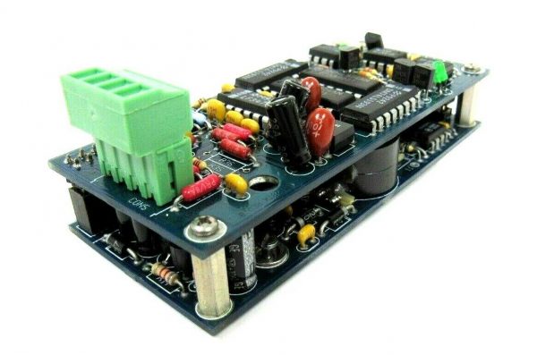 NEW WEED FIBER OPTICS DM12BTX CIRCUIT BOARD 170100 170099 DM12BTS 8TAA