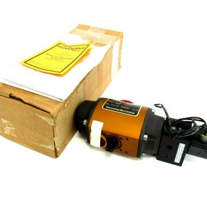 NEW WORCESTER 10-39-W-120A-R6 PNEUMATIC ACTUATOR SERIES 39 1039W120AR6