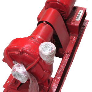REFURBISHED BELL & GOSSETT 1510 PUMP 230/460V 1-1/2AB 6-5/8BF 36GPM