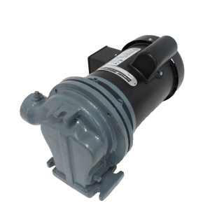 REFURBISHED GUSHER 710-82074-20 PUMP 1.5" 3/4HP 115/230V NTJ34-36-56JB