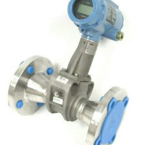 REFURBISHED ROSEMOUNT 8800 8800D 8800DR020SA1N1D1I5M5Q4 VORTEX FLOW METER