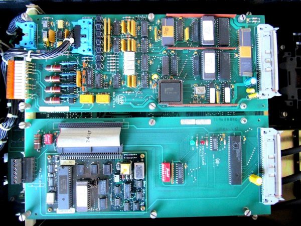 USED ALLEN BRADLEY 1395-AR-1B-A140-FE1-CF1-LD-AD-SA-DA-FMA-D2A-N1B-PB-AX DRIVE - Image 7