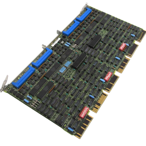 USED DIGITAL EQUIPMENT CORP DHU11 CIRCUIT BOARD 50-16375-01