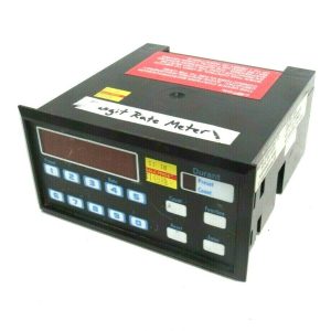 USED EATON DURANT 57820-400 COUNTER 5782-0 57820400