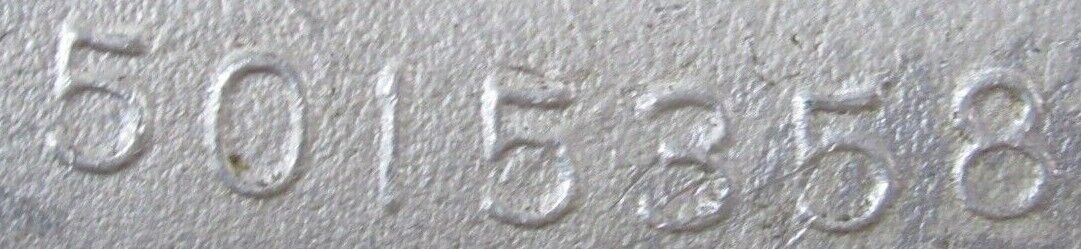 USED GREENLEE 640 POWER CABLE PULLER W/ 3-6" CABLE SHEAVES 1-10.5" CABLE SHEAVE - Image 5