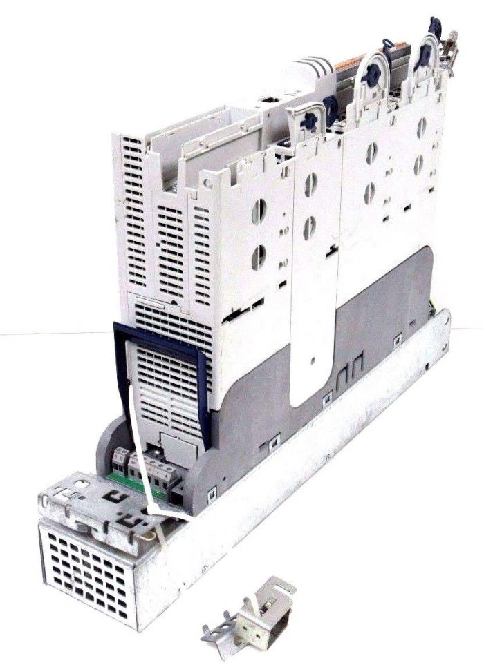 USED LENZE E94ASHE0044 CONTROLLER E94AZMS0094 - Image 4