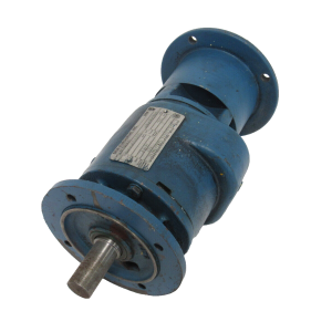 USED SEW EURODRIVE RF40LP56 GEAR REDUCER 23.37:1 1" DIA.