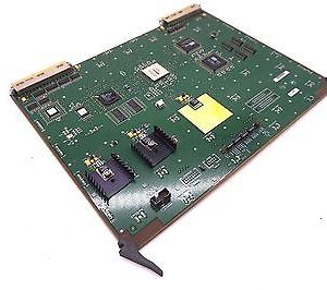 USED UNISYS 68870054-005 FULL DOC SNIPPET PCBA REV.G 68870054005