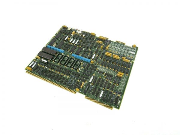 USED WESTINGHOUSE 772B388G29 CIRCUIT BOARD REV 41 7381A01G03