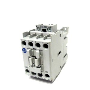 ALLEN BRADLEY 100-C12-10 CONTACTOR SER.A 100C1210 NEW SURPLUS